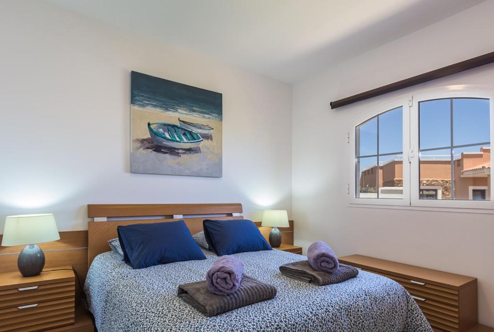Perfect For Family Holidays With Private Pool, Near Beach And Golf- Villa Ashley Коста-де-Антигуа Экстерьер фото